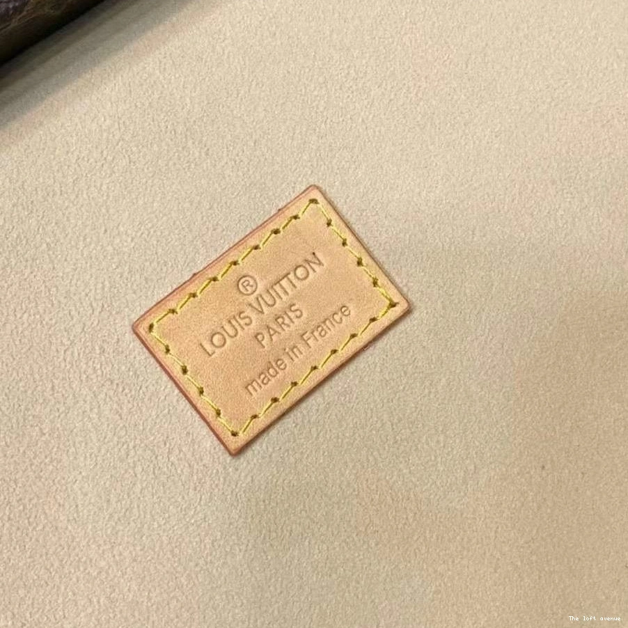 LV WATCH CUSTOM BOX 0714